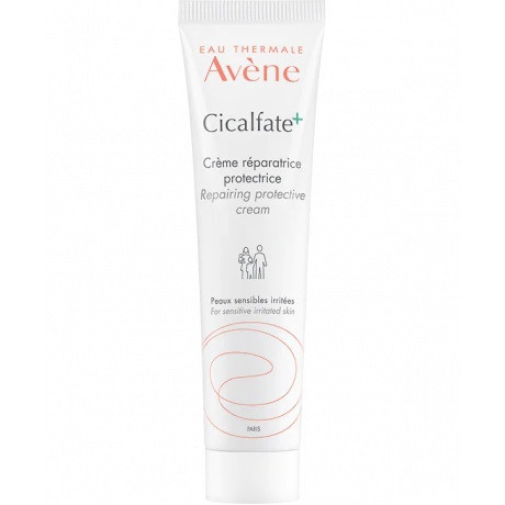 Avene Cicalfate+cr Ristrut40ml