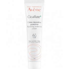 Avene Cicalfate+cr Ristru100ml