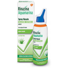 Rinazina Aquamarina Iso Aloe I