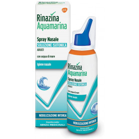 Rinazina Aquamarina Iso Intens