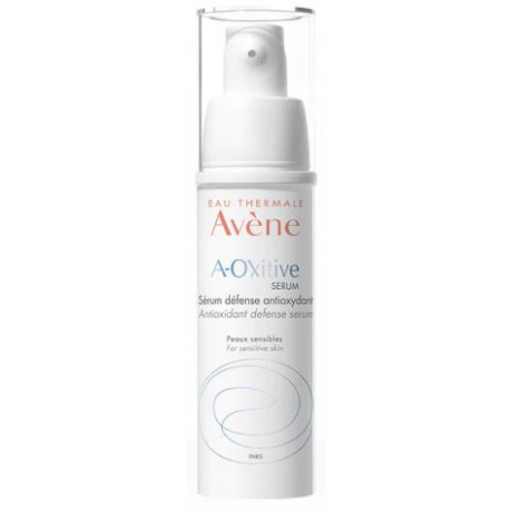 Avene A-oxitive Siero 30ml