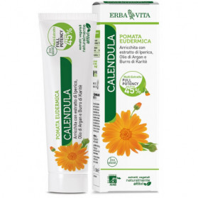 Pomata Eudermica Calendula 50 g