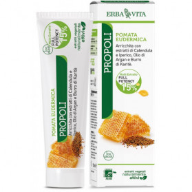 Pomata Eudermica Propoli 50 g