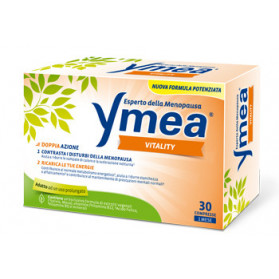 Ymea Vitality 30 Compresse Nf