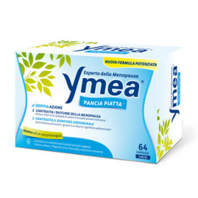 Ymea Pancia Piatta 64 Capsule Nf