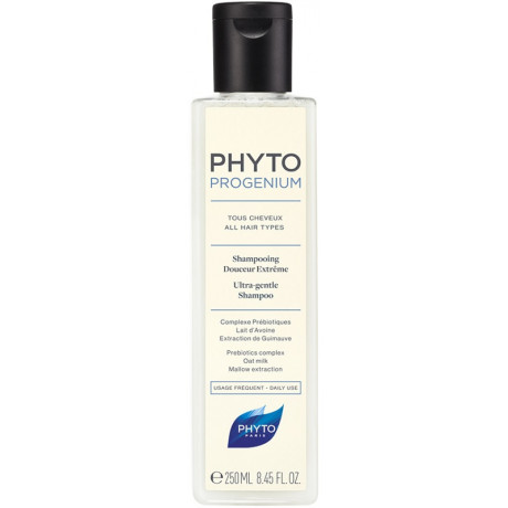 Phytoprogenium Shampoo