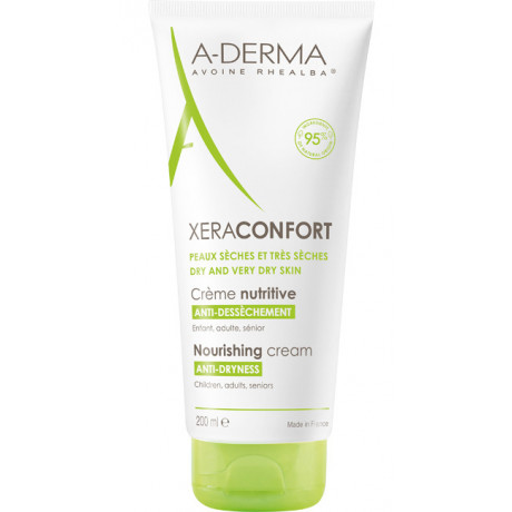 Xera-confort Crema Nutritiva