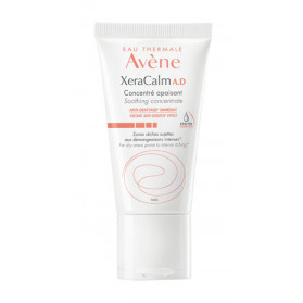 Avene Xeracalm Adulti Concentrato Len50ml