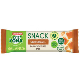 Enerzona Snack Salty Caramelle 25g