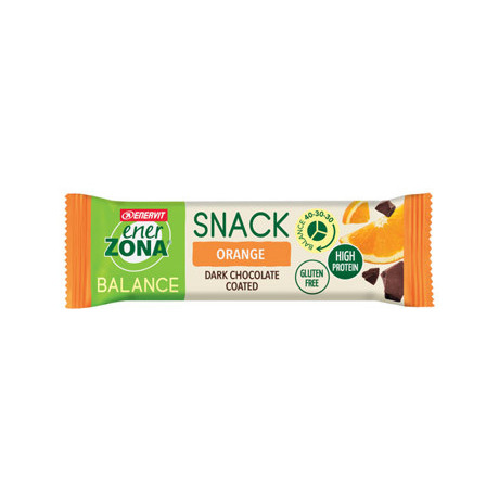 Enerzona Snack Orange 33g