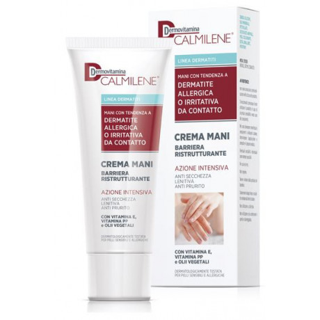 Dermovitamina Calm Crema Mani Dac