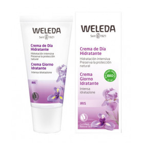 Crema Giorno Iris 30ml