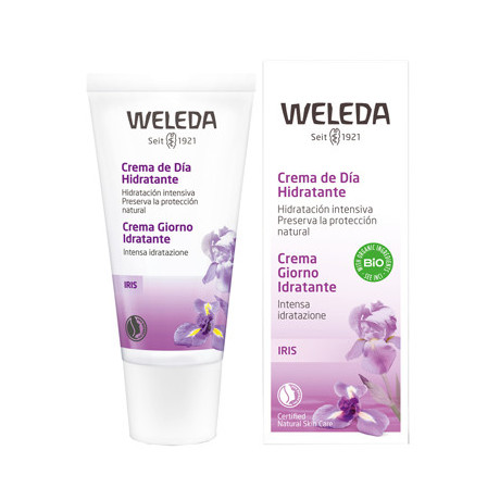 Crema Giorno Iris 30ml