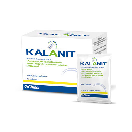 Kalanit 30 Bustine 3500mg