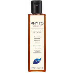 Phytovolume Shampoo Vol 250ml