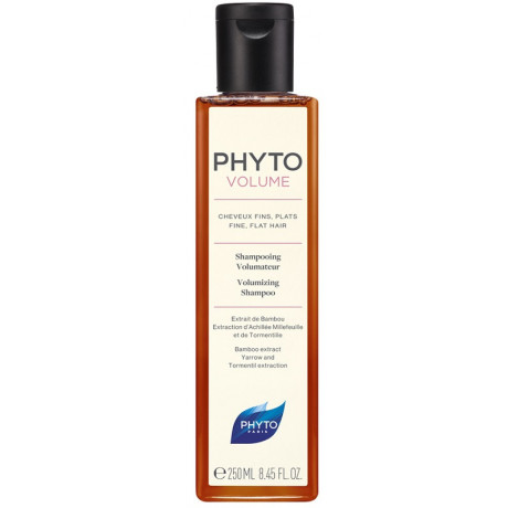 Phytovolume Shampoo Vol 250ml