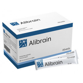 Alibrain 30 Bustine