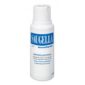 Saugella Dermoliquido 250 ml Offerta Speciale