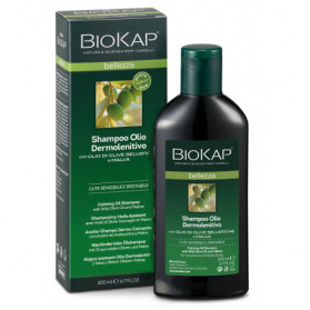 Biokap Sh Olio Dermolenitivo