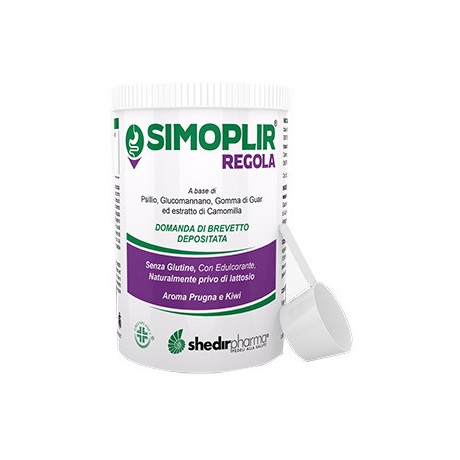 Simoplir Regola Polvere 140g