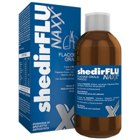 Shedirflu Naxx 200ml