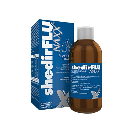 Shedirflu Naxx 200ml