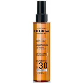 Filorga Uv Bronze Body30 150ml