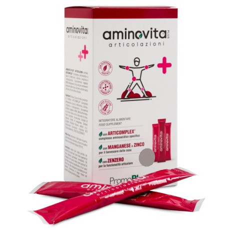 Aminovita Plus Articol 20stick