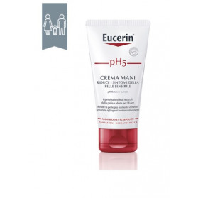 Eucerin Ph5 Crema Mani 75ml