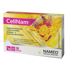 Cellnam 30 Capsule