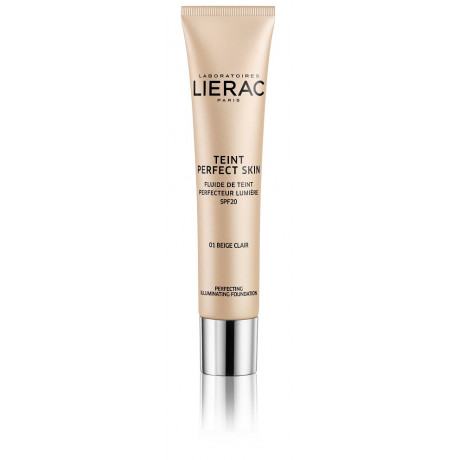 Lierac Teint Perf Skin Bei Cla