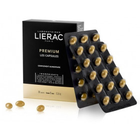 Lierac Premium Les Capsula 30 Capsule