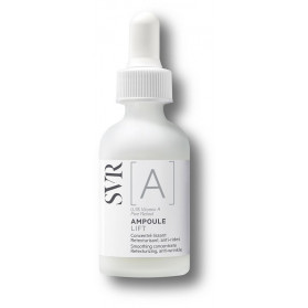 Ampoule A 30ml