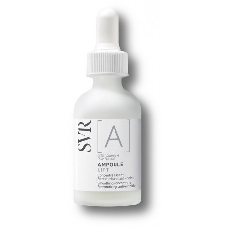 Ampoule A 30ml