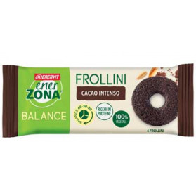 Enerzona Frollino Cacao Mono 24 g