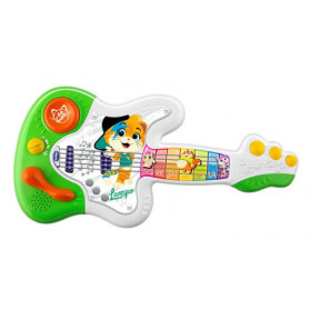 Ch Gioco 44 Gatti Chitarra Ita