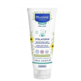 Mustela Stel 2019 Balsamica Emo 200