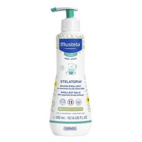 Mustela Stel 2019 Balsamica Emo 300