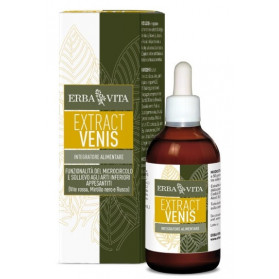 Bioextrat Venis 50ml