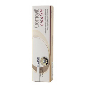 Cromovit Forte Pharcos Crema 40ml