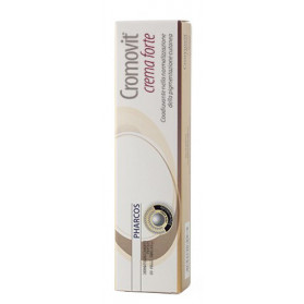 Cromovit Forte Pharcos Crema 40ml