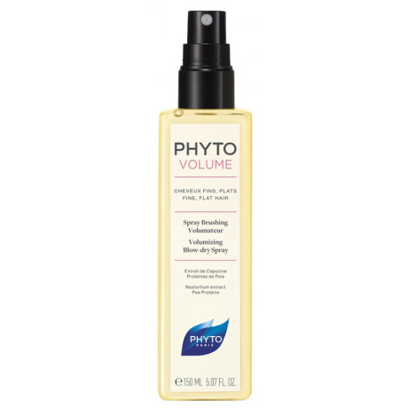 Phytovolume Spray Brushing Vol