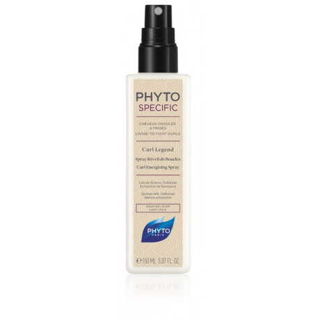 Phytospecific Curl Legend Spray