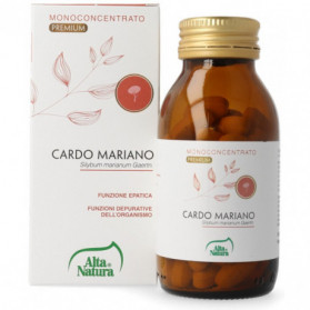 Cardo Mar 60 Compresse Terranata