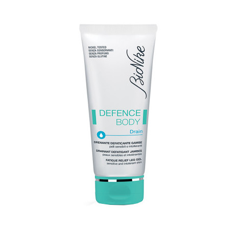 Defence Body Drain Gel Defatic