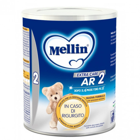 Mellin Ar 2 400g