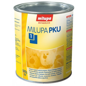 Milupa Pku 1 500 g