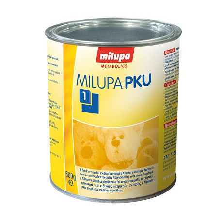 Milupa Pku 1 500 g