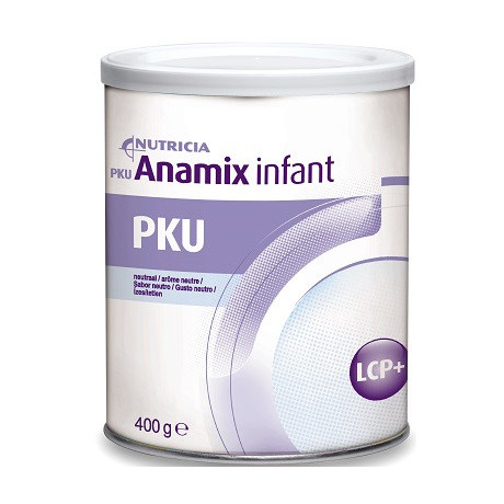 Pku Anamix Infant 400g