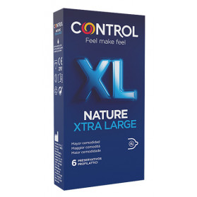 Control New Nat 2,0 Xl 6pz